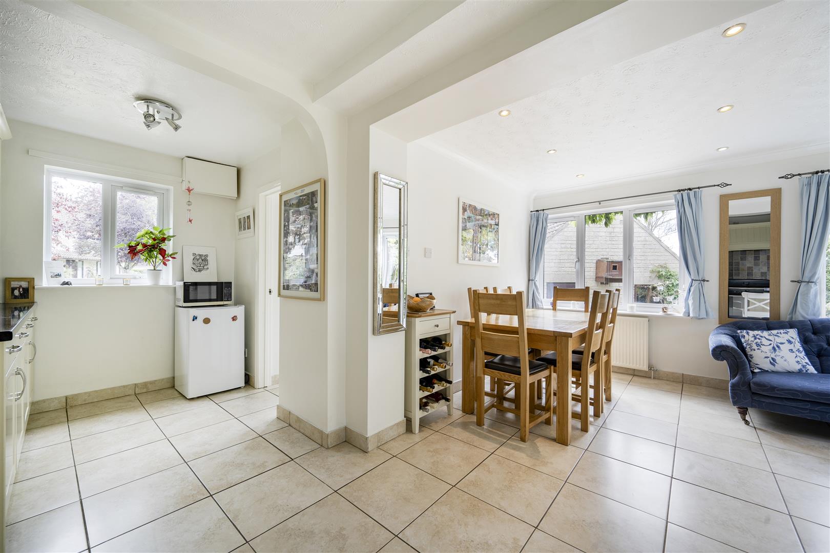 Combe View, Yatton Keynell, Chippenham